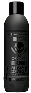 Mansao Maromba Double Whisky 1L
