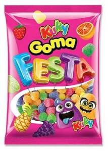 Goma Festa Classic 70G