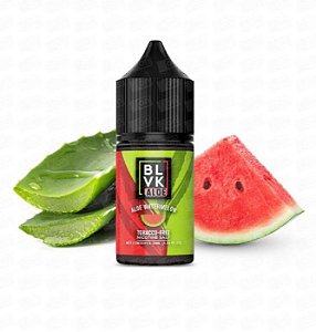 Salt Blvk Aloe Watermelon 35MG 30ML