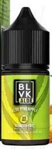 Salt Blvk Aloe Pineapple 35MG 30ML