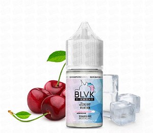 Salt Blvk Diamond Cherry Menthol 50MG 30ML