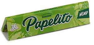 Seda Papelito King Size Hemp