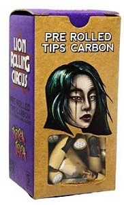 Filtro Lion Pre Rolled Rs