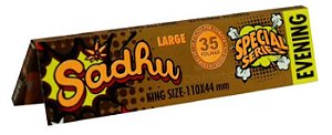 Seda Sadhu Evening King Brown Large