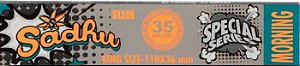 Seda Sadhu Morning King Silver Slim