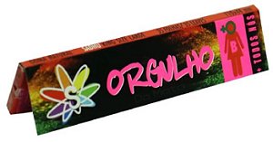 Seda Sadhu King Size Large Orgulho Lgbtqiap+