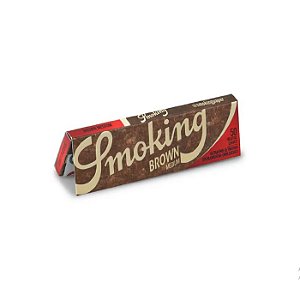 Seda Smoking Brown Medium