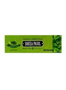 Seda Souza Paiol Celulose Menta