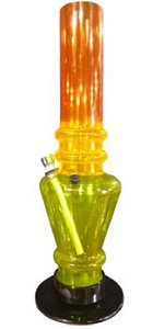 Bong Acrilico Grande 32cm