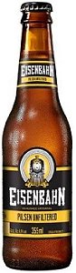Eisenbahn Unfiltered Ln 355ml