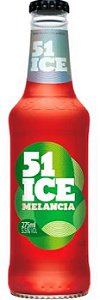 Ice 51 Melancia 275ml