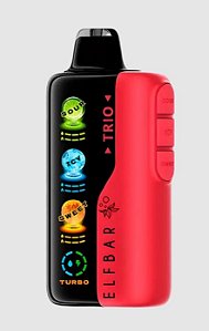 Elfbar Trio 40k Watermelon Ice