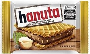 Hanuta 22G
