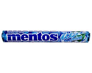 Mentos Mint Stick