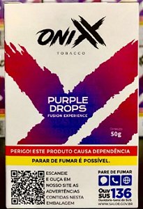 Onix Purple Drops