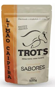 Erva Trots Limao Caipira