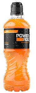 Powerade Tangerina 500ML