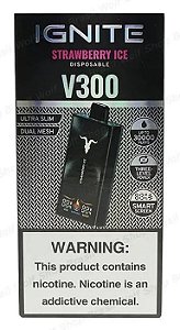 Ignite V300 Strawberry Ice