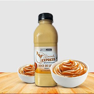 Drink Express Doce de Leite