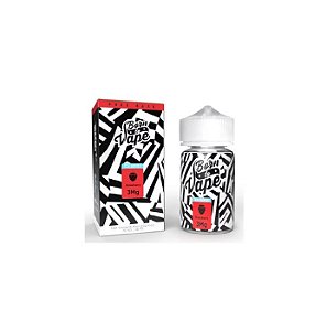 Juice Born To Vape Strawberry 3MG 60ML