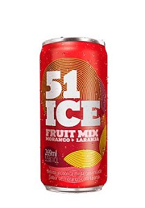 Ice 51 Fruit MIX 269ml