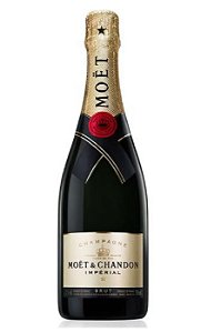Champagne Moet & Chandon Brut Frances 750ML