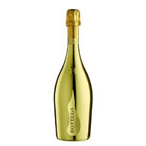 Espumante Bottega Gold Prosecco Italiano 750ML