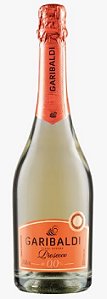 Espumante Garibaldi Prosecco S/Alcool 750ML