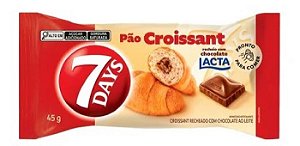 Croissant Ao Leite 45G
