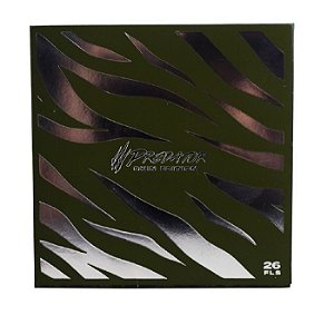 Aluminio Predator 26f Skin Edition