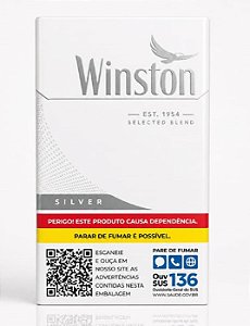 Winston Silver