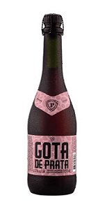Gota de Prata Rosada 660ML