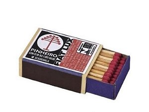 Fosforo Pinheiro Und