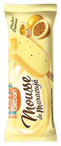 Picole Gebon Mousse de Maracuja