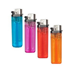 Isqueiro Chama Lighter
