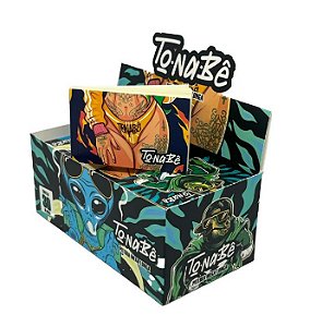 Piteira Tonabe Mega Longa
