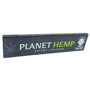 Seda Bem Bolado Ks Large Planet Hemp