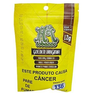 Tabaco Hi Tobacco Golden Virginia 12G