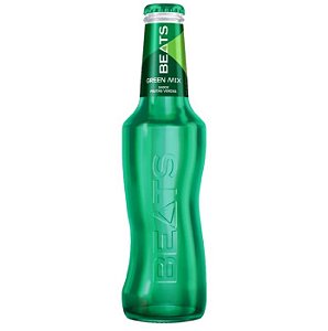Skol Beats Green Ln MIX 269ML
