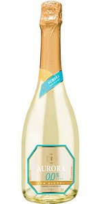 Espumante Aurora Zero Alcool 750ML
