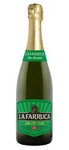 La Farruca Zero Alcool 710ML