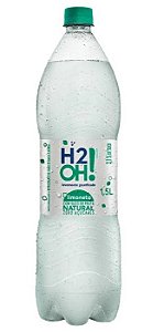 H2o Limoneto 1,5l