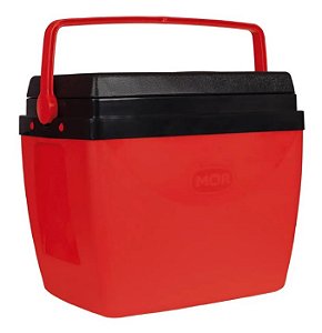 Caixa Termica Mor 34L