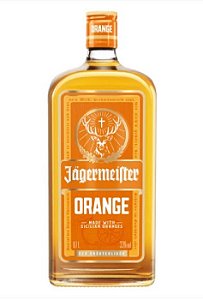 Jagermeister Orange 1L