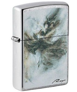 Isqueiro Zippo Luis Royo