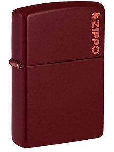 Isqueiro Zippo Merlot With