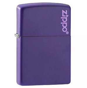 Isqueiro Zippo Logo