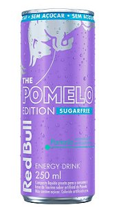 Red Bull Pomelo 250ML