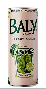 Baly Caipirinha 250ML Lata