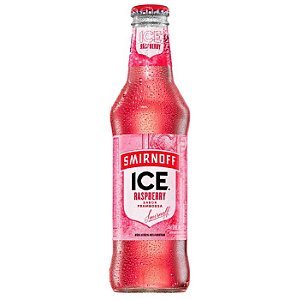 Smirnoff Ice Raspberry 275ML